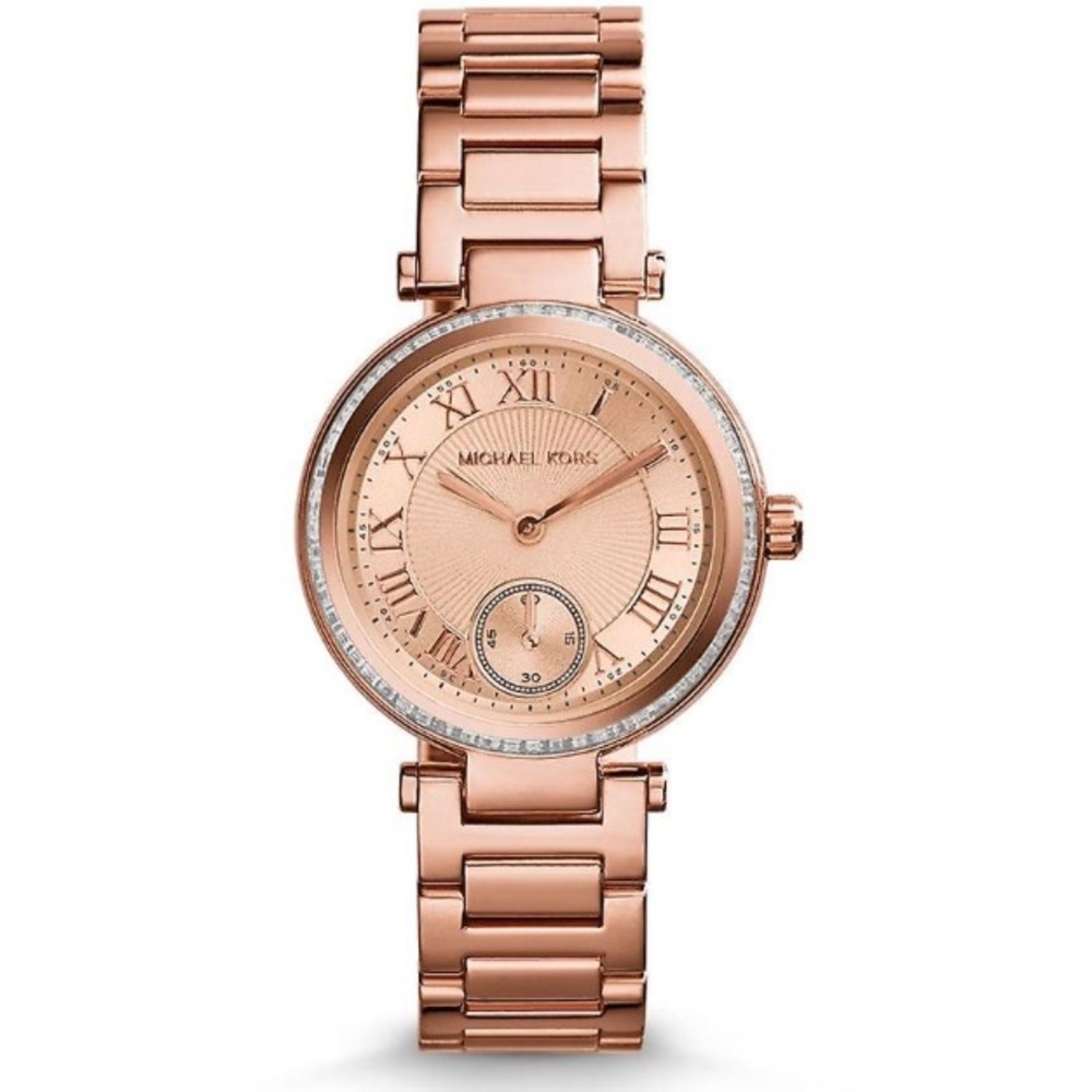 Mk Skylar watch